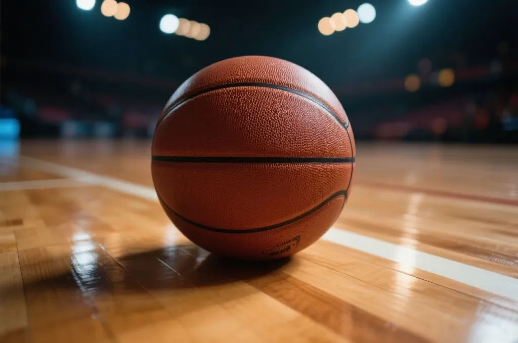 篮球赛事全追踪：在安博体育掌握NBA与CBA最新动态