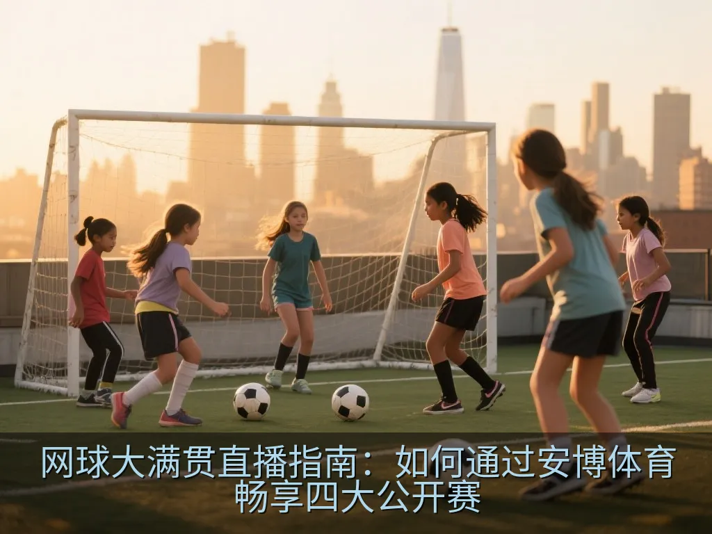 网球大满贯直播指南：如何通过安博体育畅享四大公开赛